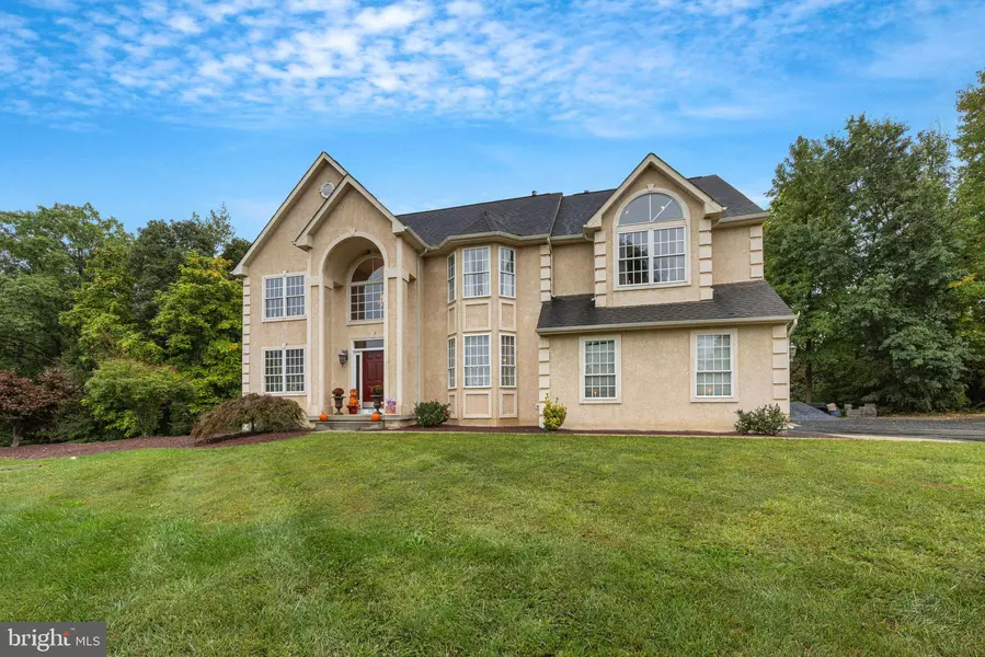 112 PANCOAST PL, Mullica Hill, NJ 08062