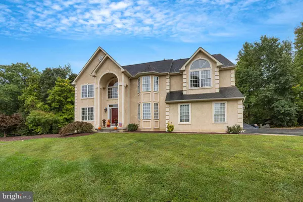 112 PANCOAST PL, Mullica Hill, NJ 08062