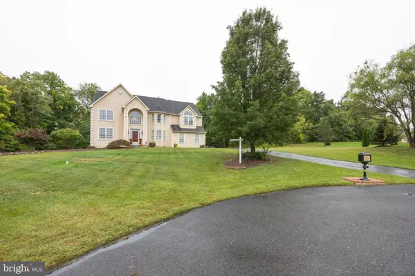 Mullica Hill, NJ 08062,112 PANCOAST PL