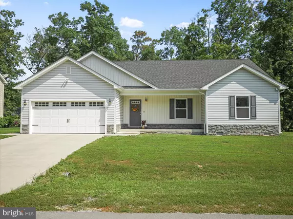 181 CATCH RELEASE CT, Inwood, WV 25428