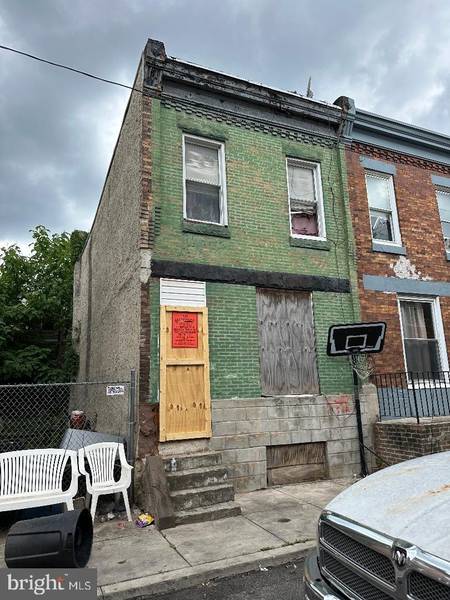 4452 N CLEVELAND ST, Philadelphia, PA 19140