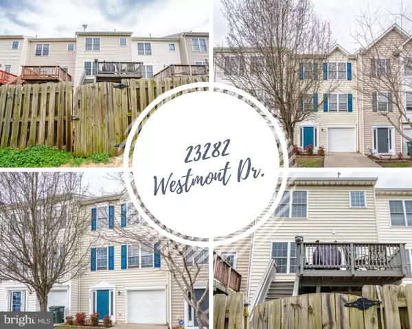 23282 WESTMONT DR, Ruther Glen, VA 22546
