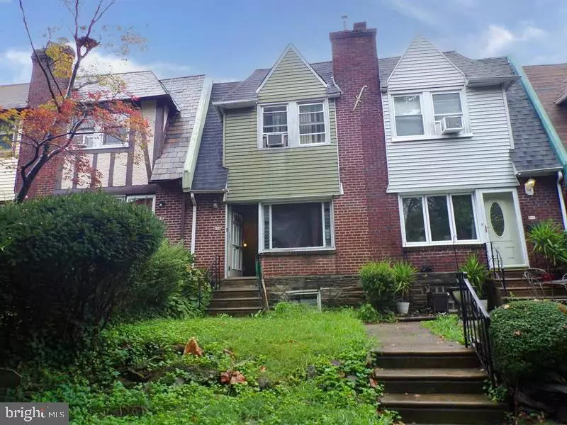 309 E MEEHAN AVE, Philadelphia, PA 19119