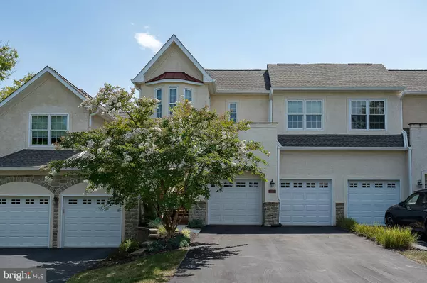 West Chester, PA 19382,18 CREEKVIEW CIR