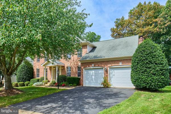 Centreville, VA 20120,5516 NEWHALL CT