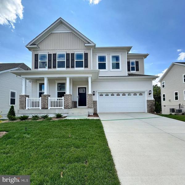 10861 MELBOURNE WAY, White Plains, MD 20695