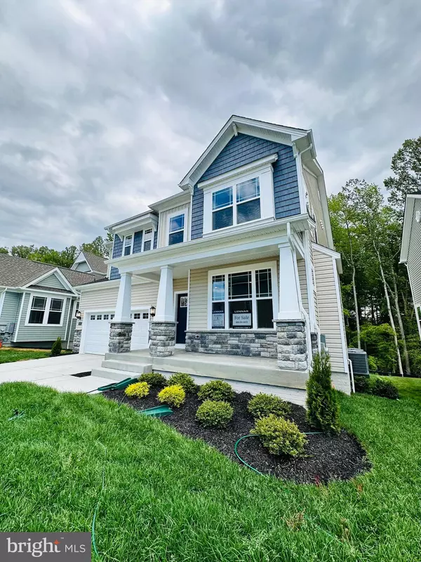 White Plains, MD 20695,10861 MELBOURNE WAY