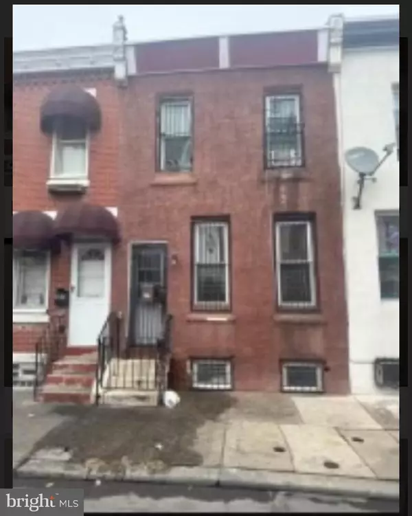 1821 E CLEMENTINE ST, Philadelphia, PA 19134