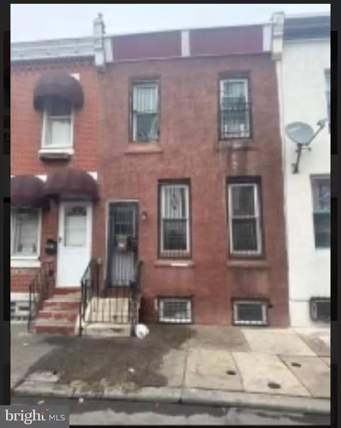 Philadelphia, PA 19134,1821 E CLEMENTINE ST