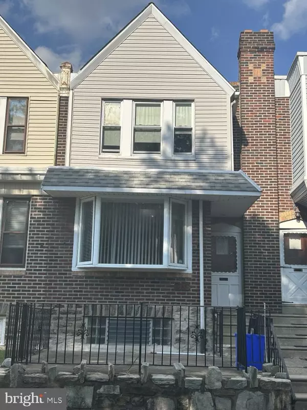 4133 ELBRIDGE ST, Philadelphia, PA 19135