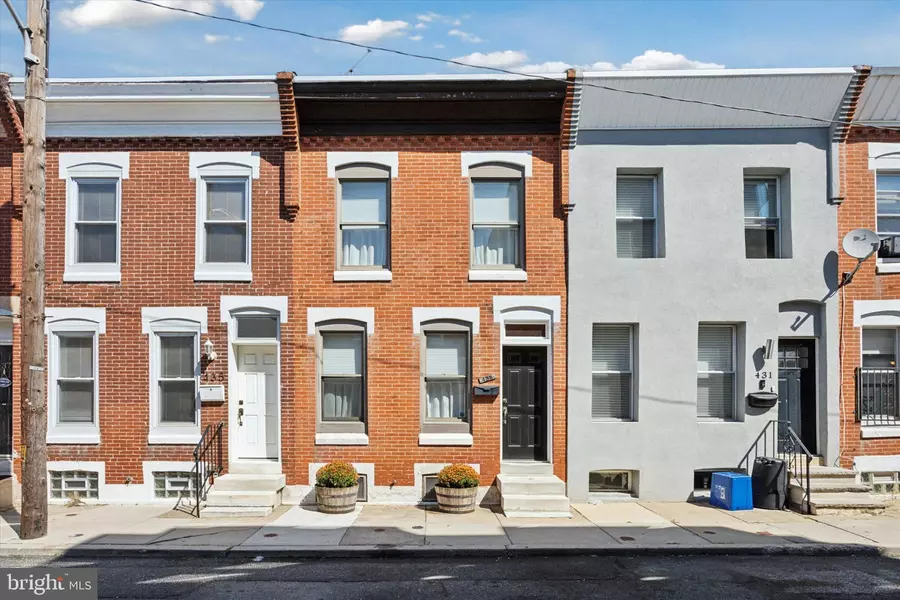 433 DALY ST, Philadelphia, PA 19148