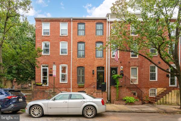 1411 BATTERY AVE, Baltimore, MD 21230