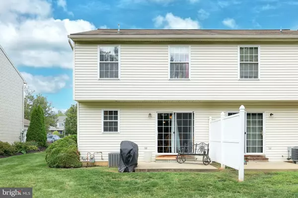 Mount Joy, PA 17552,362 DEERFIELD DR