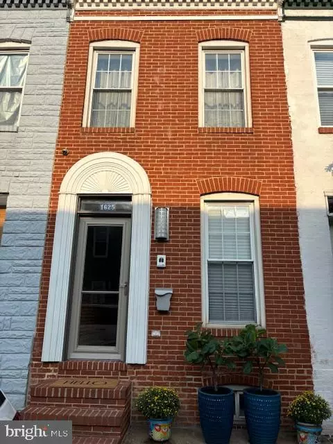 Baltimore, MD 21230,1625 CLARKSON ST