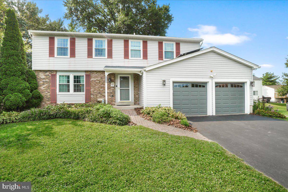 Germantown, MD 20874,19001 WARRIOR BROOK DR