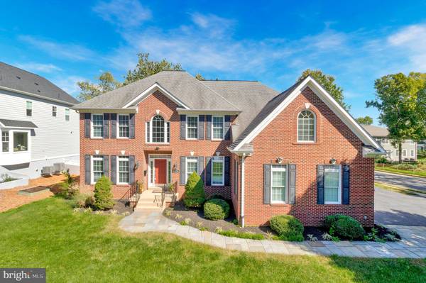 1755 ANDERSON RD,  Falls Church,  VA 22043