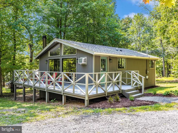 15 ONEIDA TRAIL, Hedgesville, WV 25427