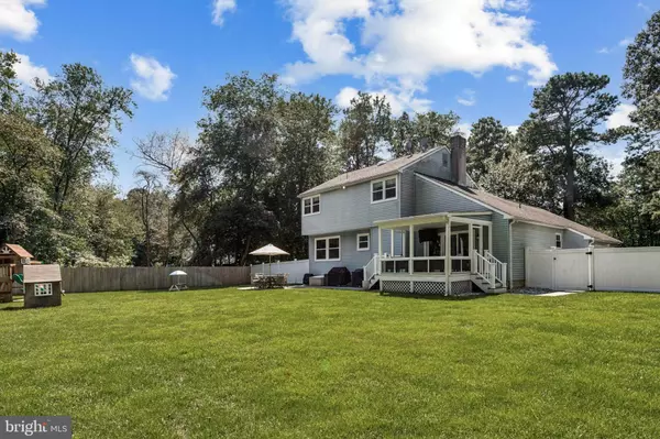 Medford, NJ 08055,111 HEATH ROAD