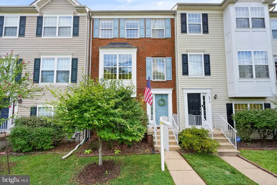 4610 ODESSA DR, Alexandria, VA 22309