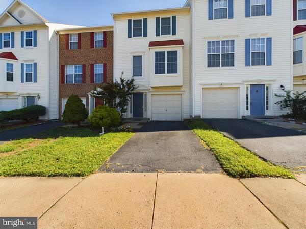 10505 MONTROSE WAY, Manassas, VA 20109