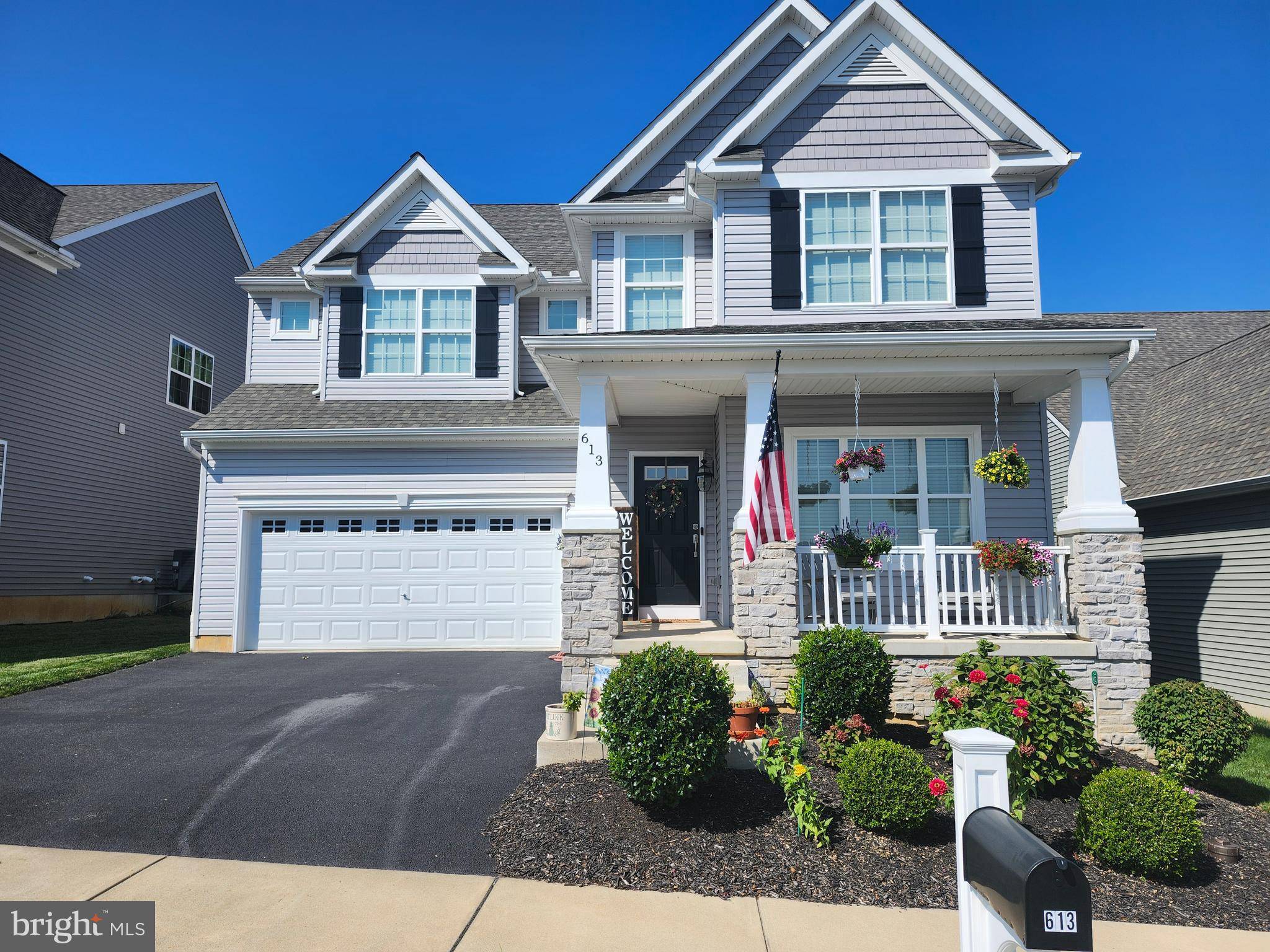 613 KINCAID AVE, Lancaster, PA 17601
