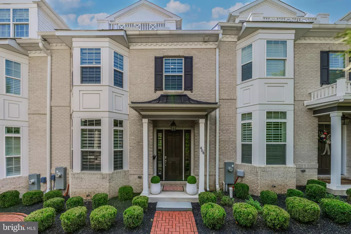 West Chester, PA 19382,404 S CHURCH ST