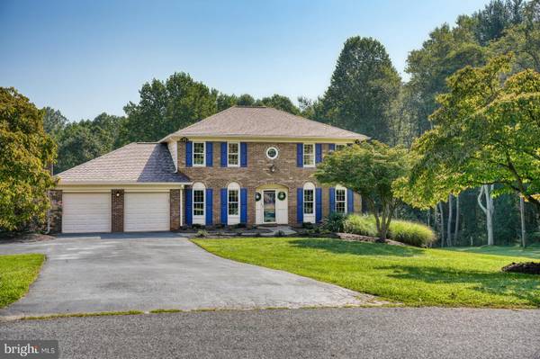 8533 BEAUFORT DR, Fulton, MD 20759