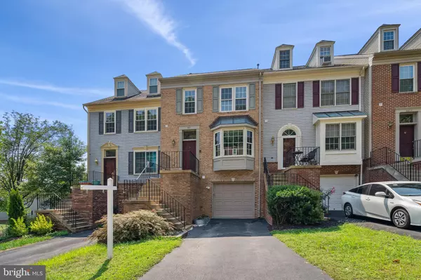 8807 EAGLE ROCK LN,  Springfield,  VA 22153