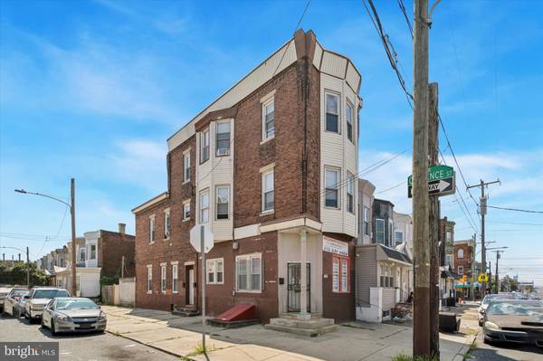 3515 FRANKFORD AVE, Philadelphia, PA 19134