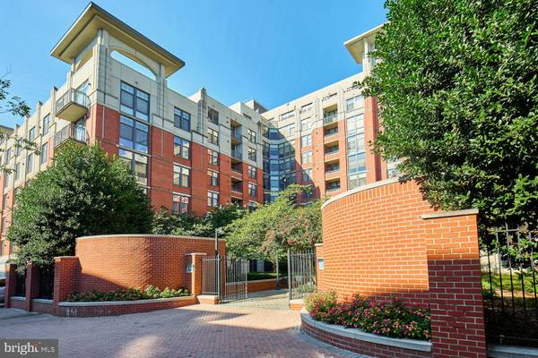 Arlington, VA 22201,1021 N GARFIELD ST #345