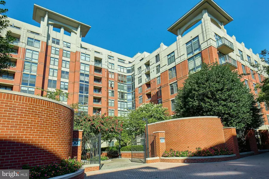 1021 N GARFIELD ST #345, Arlington, VA 22201