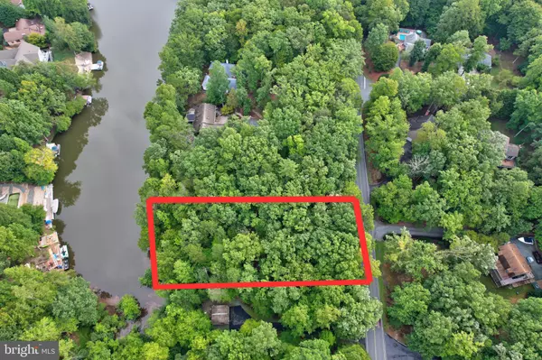 Palmyra, VA 22963,JEFFERSON DR