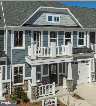 418 RIVER BIRCH DR #60, Lewes, DE 19958
