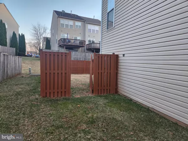 Woodbridge, VA 22193,4535 TORRENCE PL