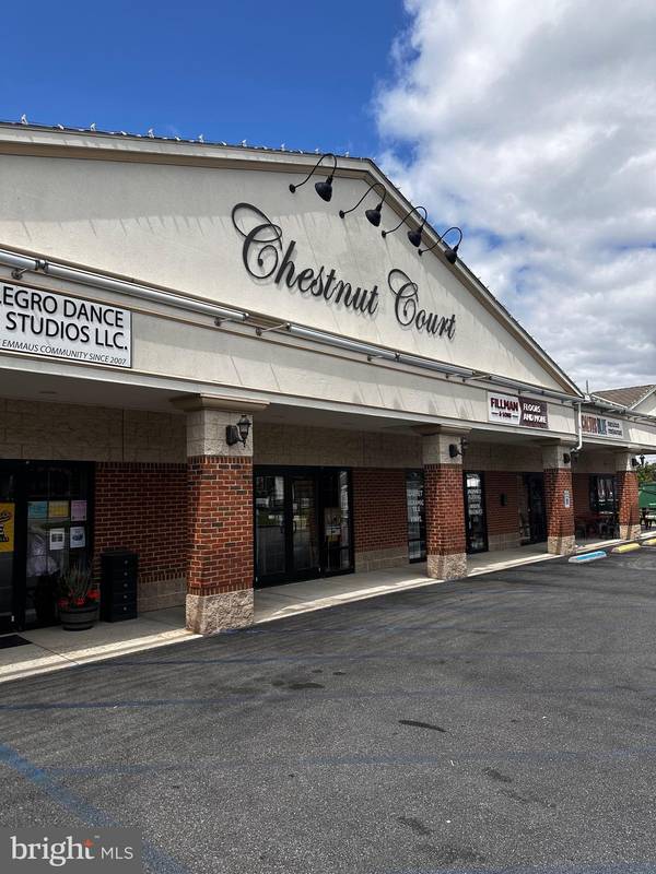4030 CHESTNUT ST #4, Emmaus, PA 18049