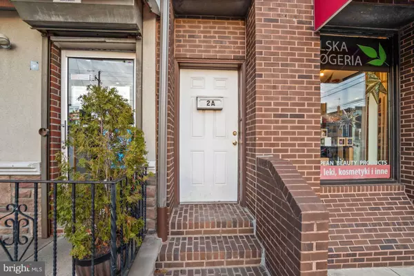 Philadelphia, PA 19134,2721 E ALLEGHENY AVE