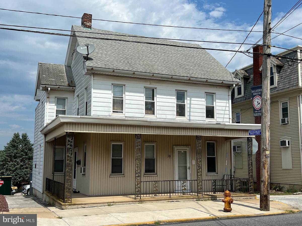 Dallastown, PA 17313,41 W MAIN ST