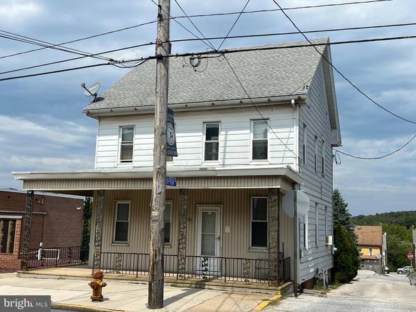 Dallastown, PA 17313,41 W MAIN ST