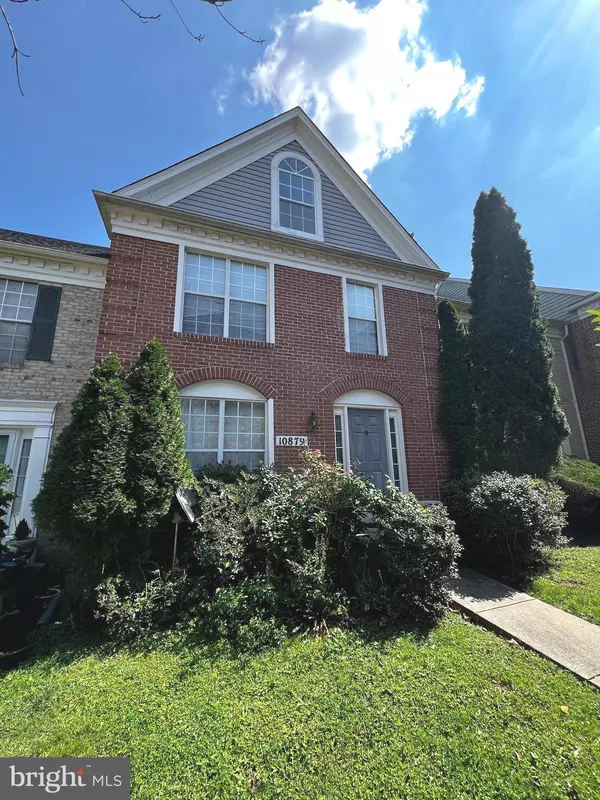 10879 SHERWOOD HILL RD, Owings Mills, MD 21117