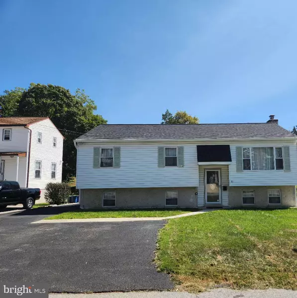 81 3RD AVE, Broomall, PA 19008