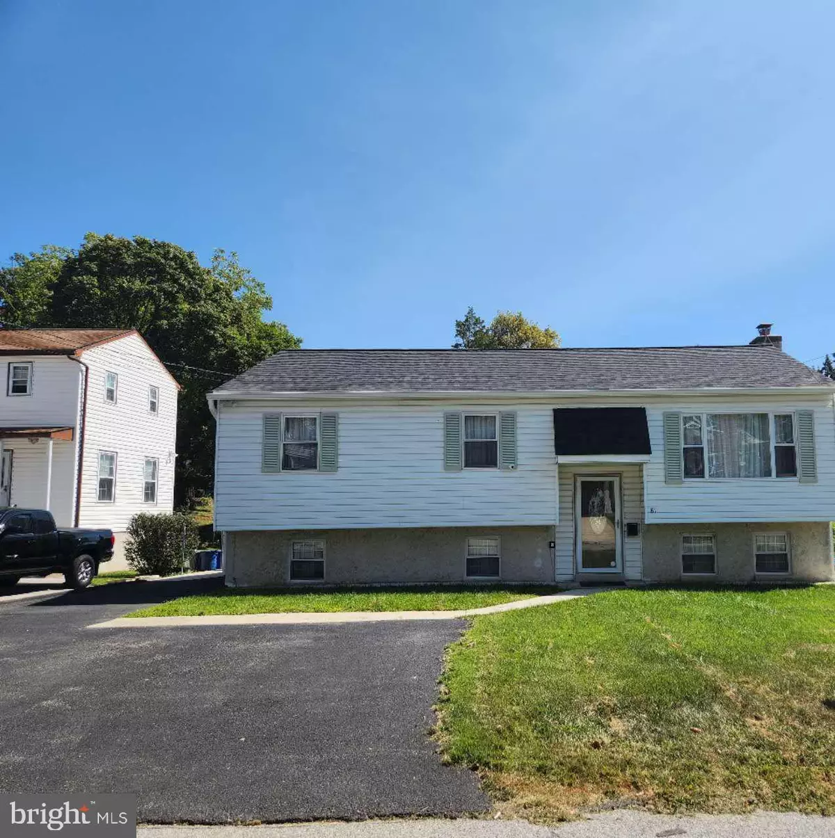 Broomall, PA 19008,81 3RD AVE