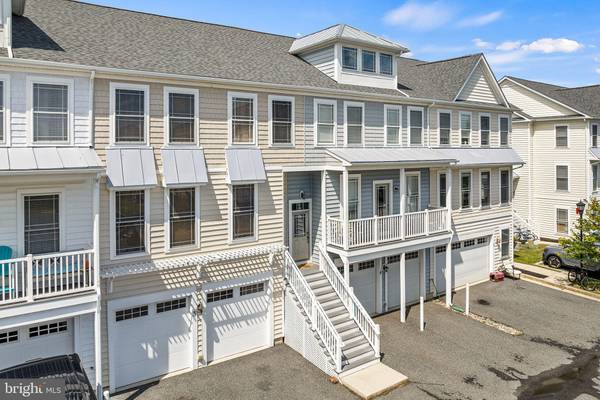 Ocean City, MD 21842,9903 BAY COURT LN #3