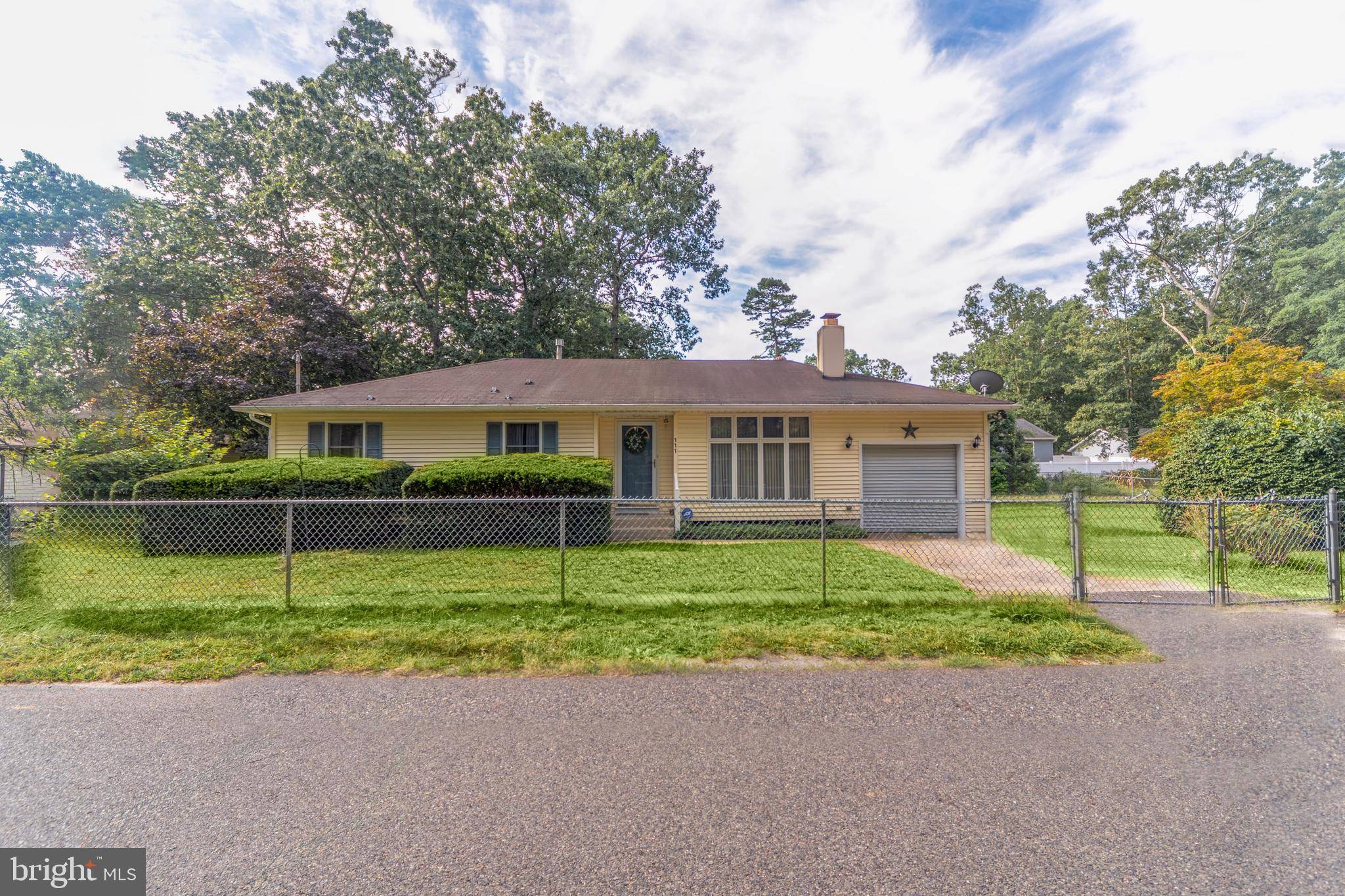 111 CANNA ST, Browns Mills, NJ 08015