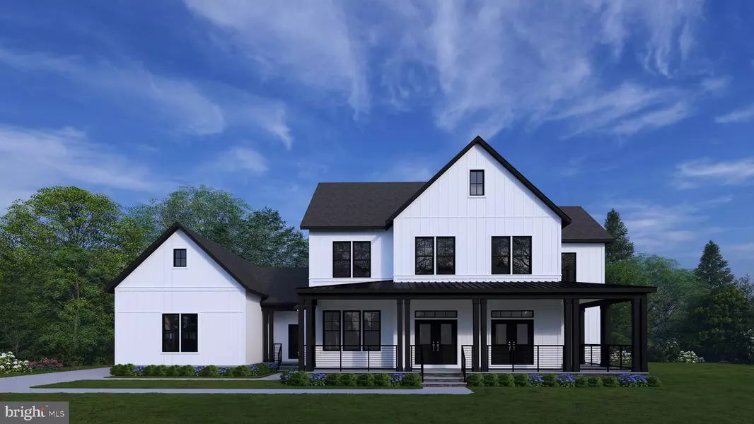 11800 VALLEY RD, Fairfax, VA 22033