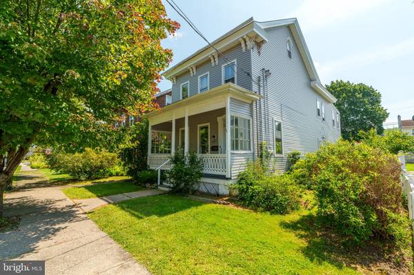 640 N 2ND ST, Lykens, PA 17048