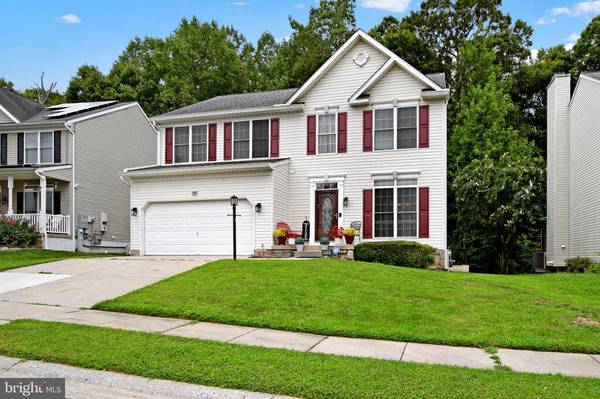 4816 SEVEN TRAILS CIR, Aberdeen, MD 21001