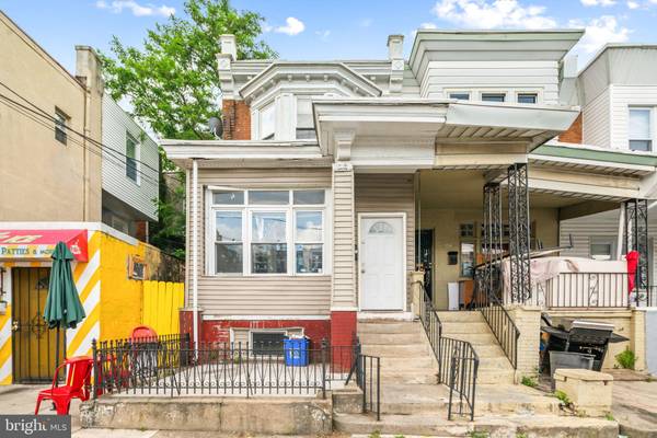 740 S 58TH ST,  Philadelphia,  PA 19143