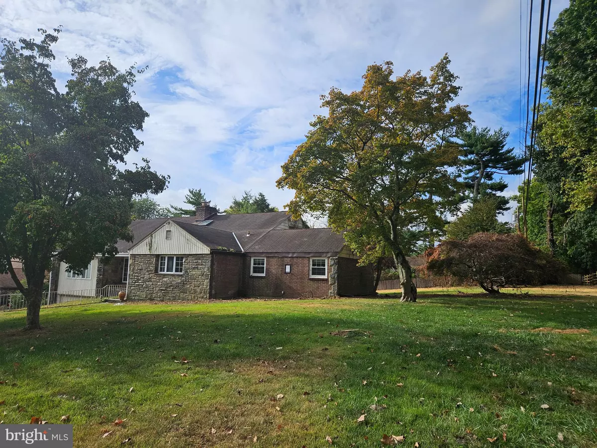 Elkins Park, PA 19027,616 WEBB RD