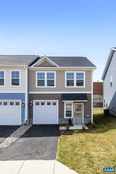 43 RIDGELINE DR, Waynesboro, VA 22980