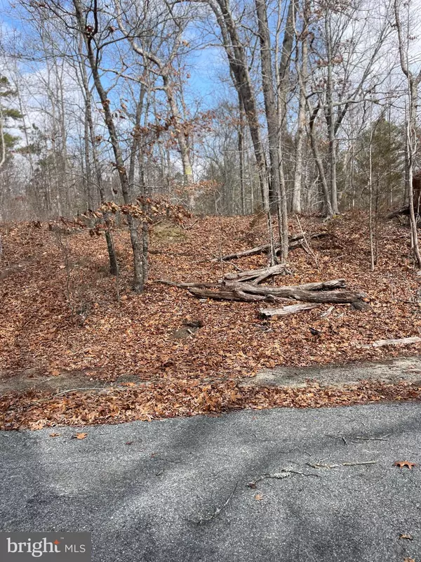 LOT 16 EPPINGER AVE, Pittsgrove, NJ 08318